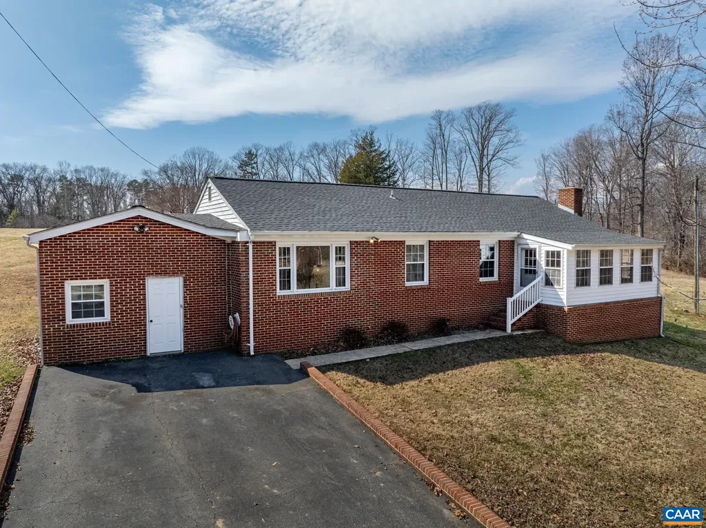 2312 Proffit Road Charlottesville VA 22911