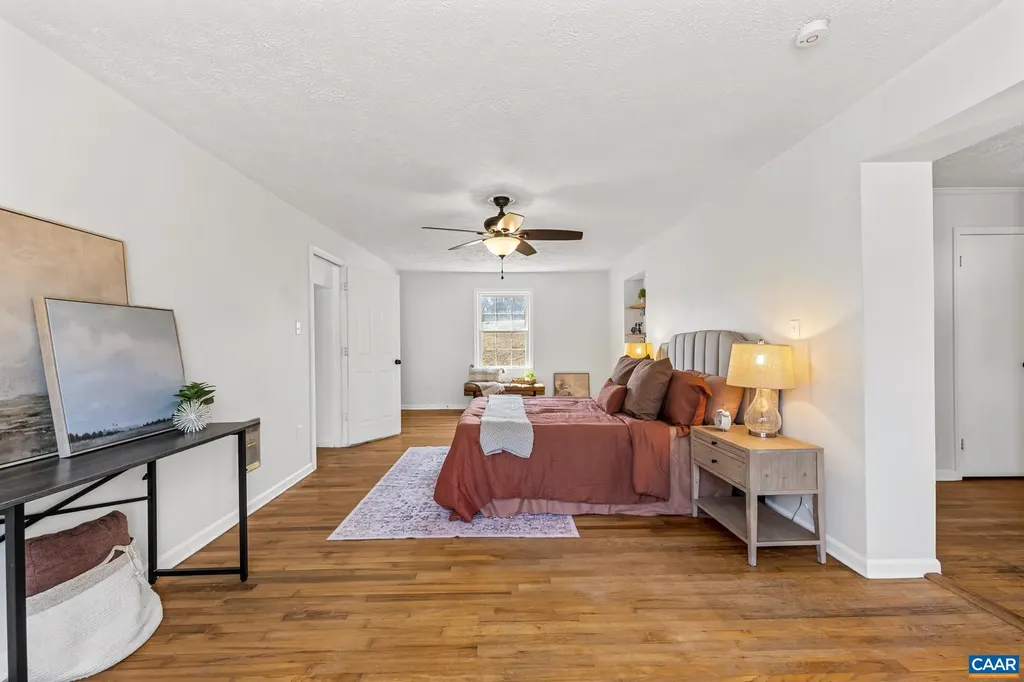 2312 Proffit Road Charlottesville VA 22911