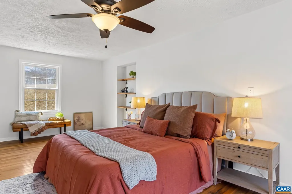 2312 Proffit Road Charlottesville VA 22911