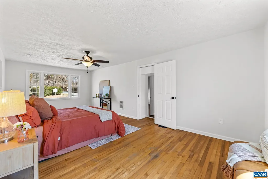 2312 Proffit Road Charlottesville VA 22911