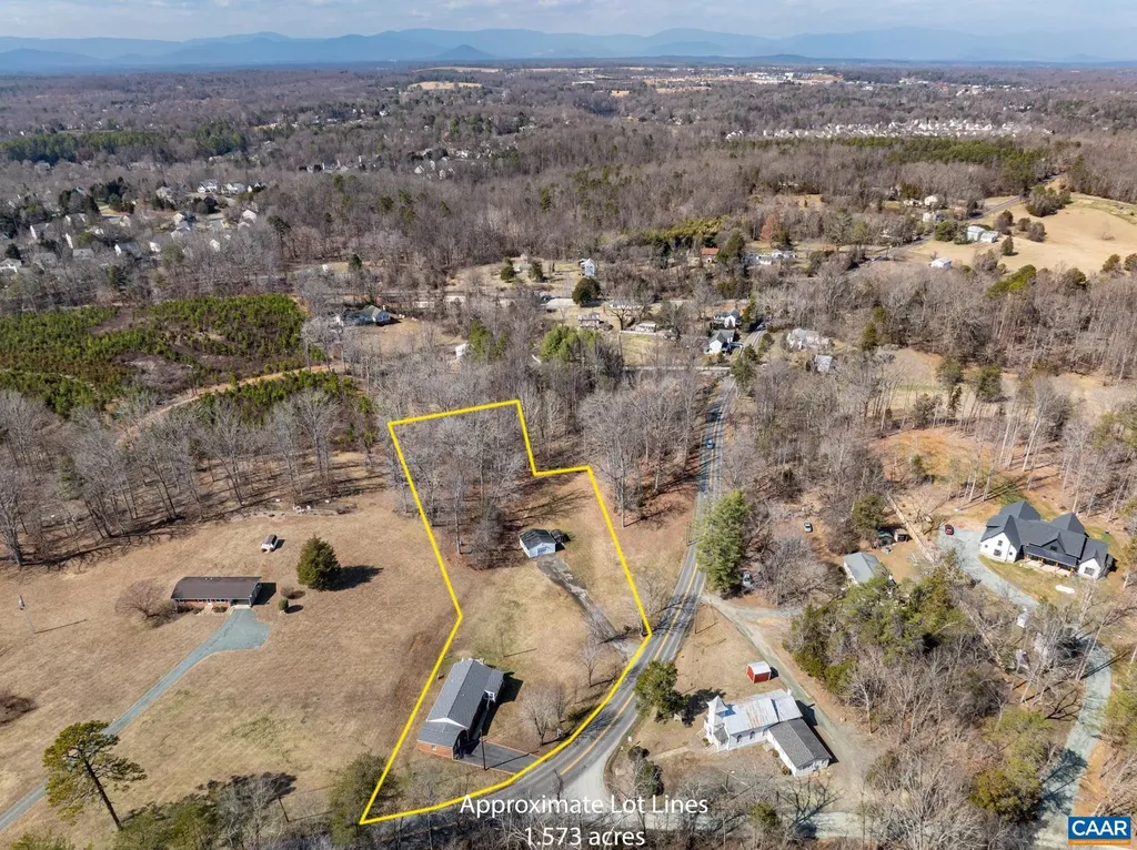 2312 Proffit Road Charlottesville VA 22911