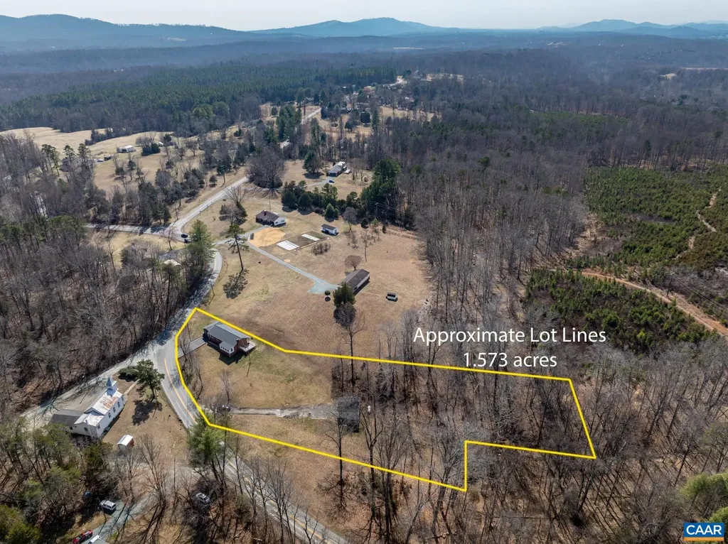 2312 Proffit Road Charlottesville VA 22911