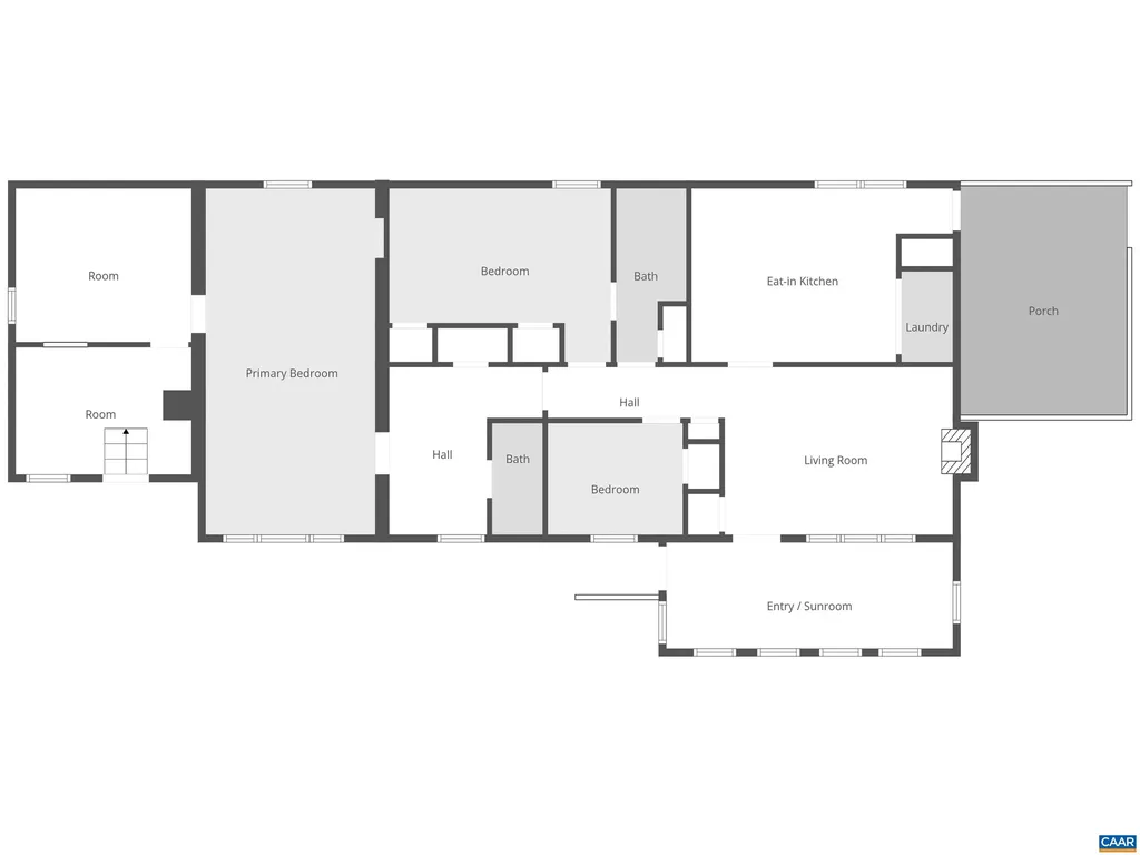 2312 Proffit Road Charlottesville VA 22911