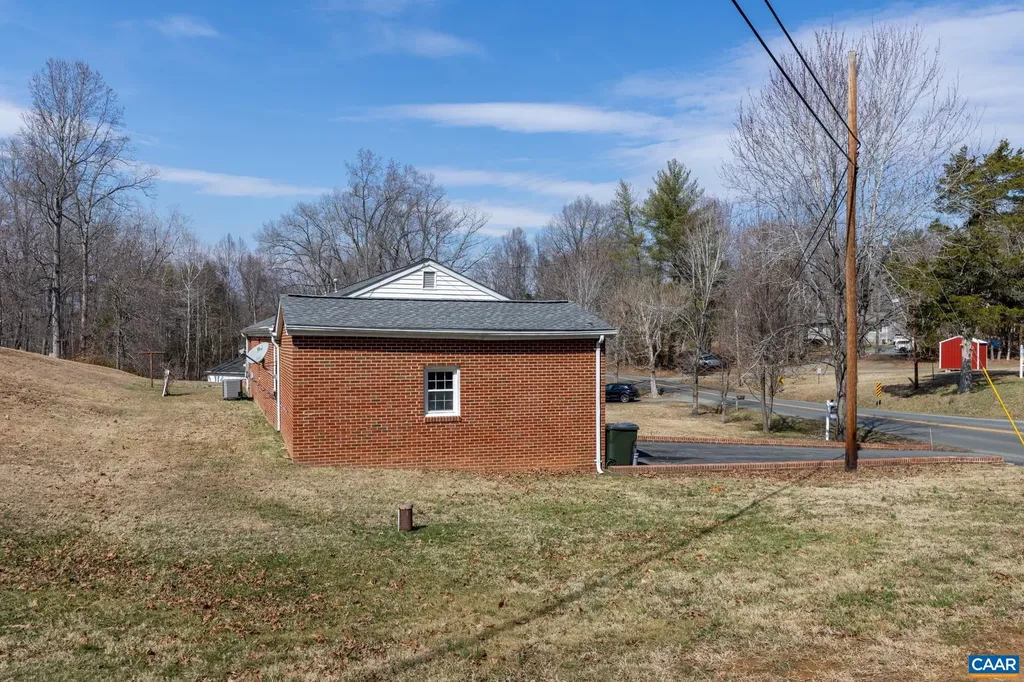 2312 Proffit Road Charlottesville VA 22911