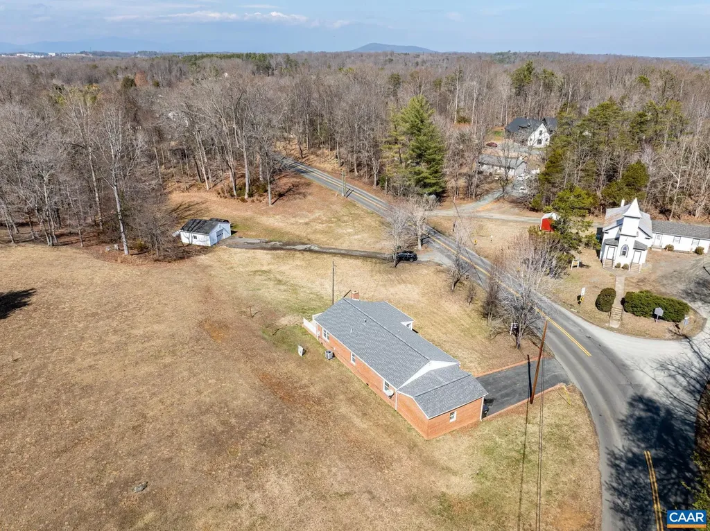 2312 Proffit Road Charlottesville VA 22911