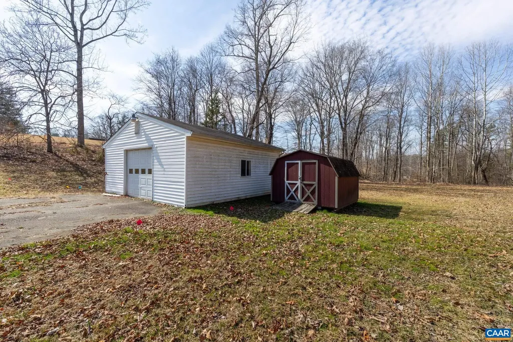 2312 Proffit Road Charlottesville VA 22911