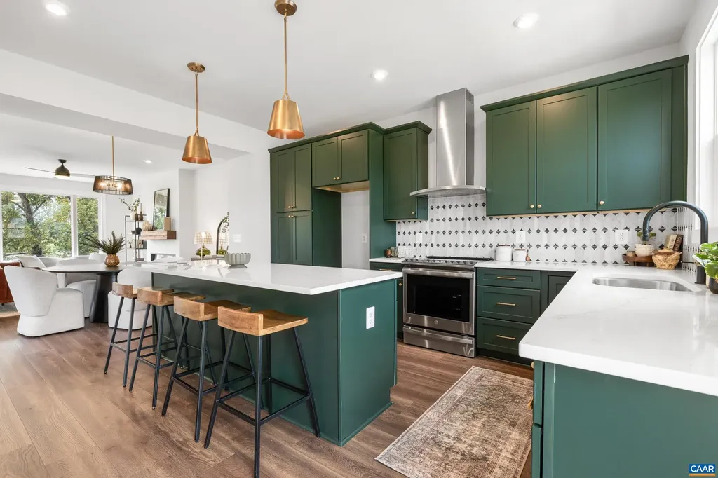 13 Larkin Avenue Crozet VA 22932