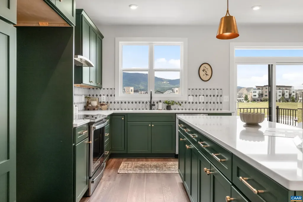 13 Larkin Avenue Crozet VA 22932
