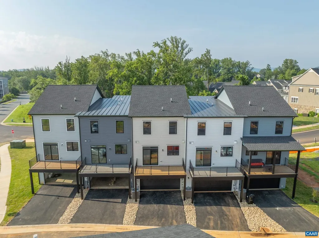 13 Larkin Avenue Crozet VA 22932