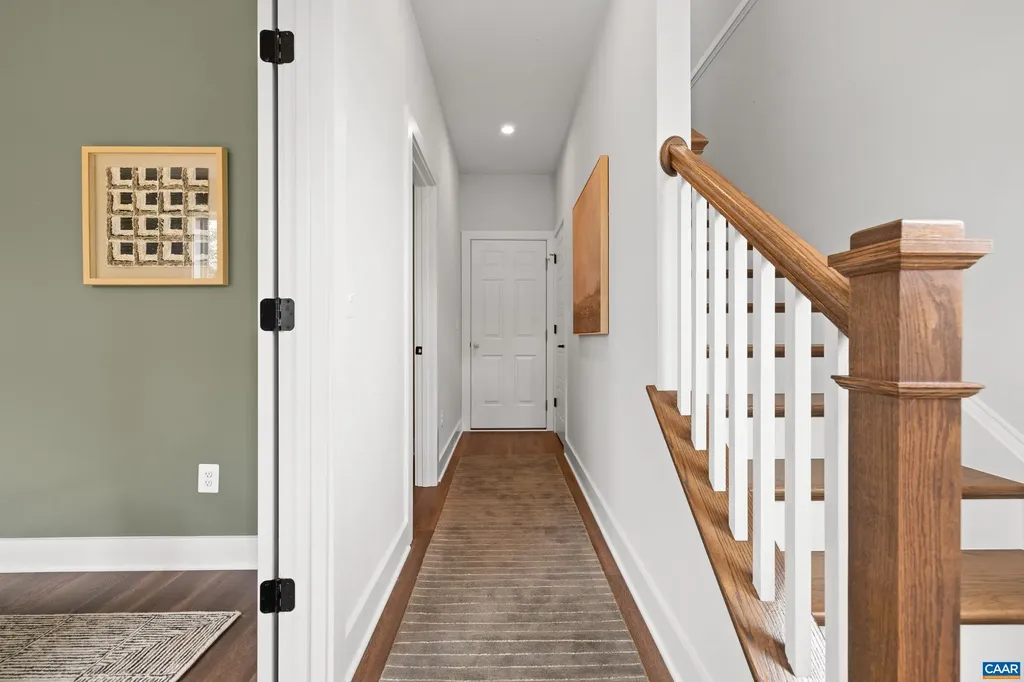 13 Larkin Avenue Crozet VA 22932