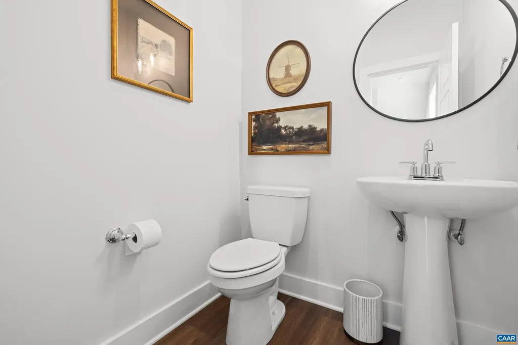 13 Larkin Avenue Crozet VA 22932