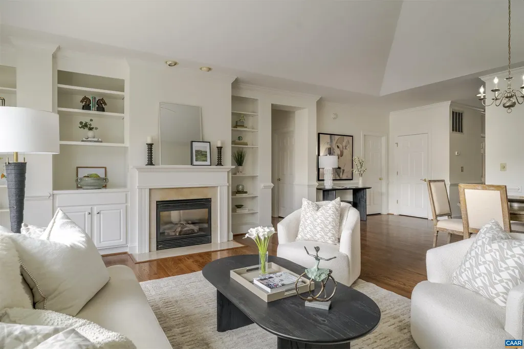 1362 Pantops Cottage Court Charlottesville VA 22911