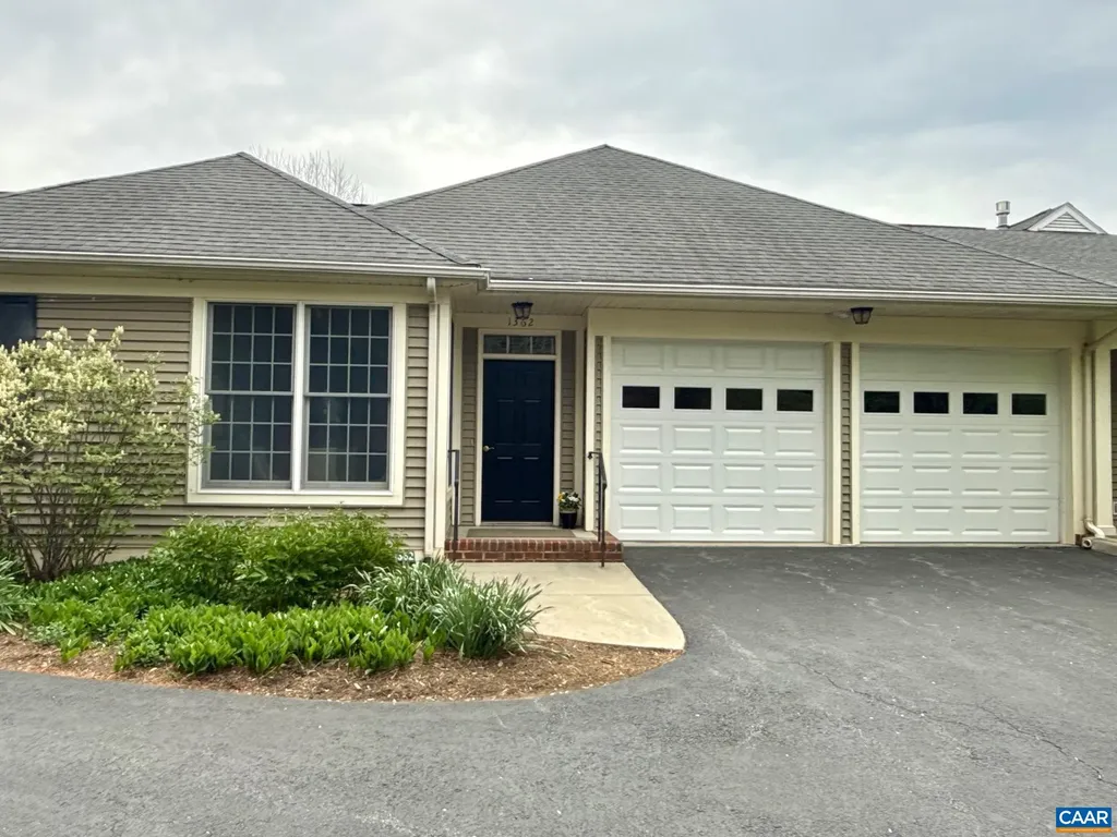 1362 Pantops Cottage Court Charlottesville VA 22911