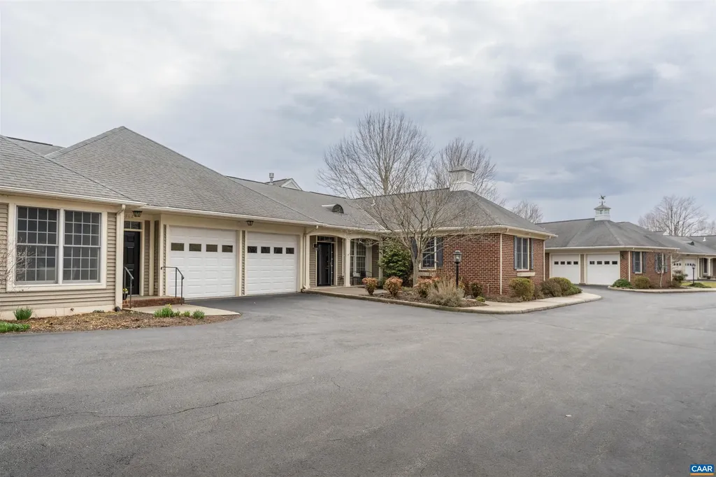 1362 Pantops Cottage Court Charlottesville VA 22911