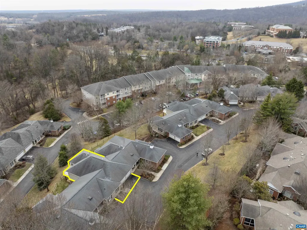 1362 Pantops Cottage Court Charlottesville VA 22911