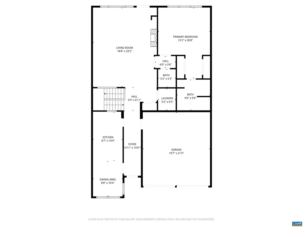 1362 Pantops Cottage Court Charlottesville VA 22911