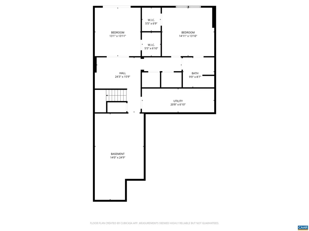 1362 Pantops Cottage Court Charlottesville VA 22911