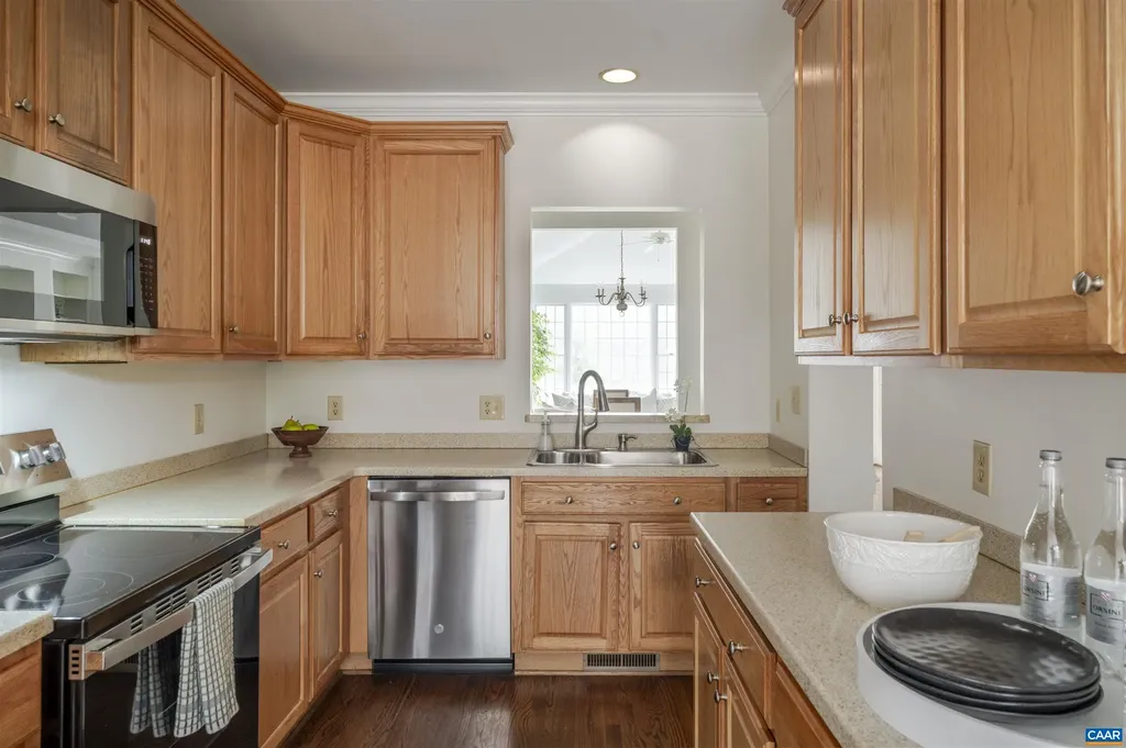 1362 Pantops Cottage Court Charlottesville VA 22911