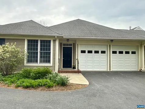 1362 Pantops Cottage Court Charlottesville VA 22911