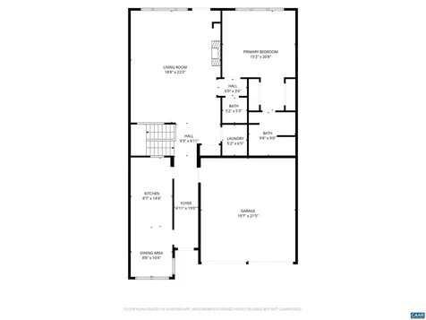 1362 Pantops Cottage Court Charlottesville VA 22911