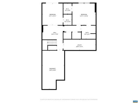 1362 Pantops Cottage Court Charlottesville VA 22911