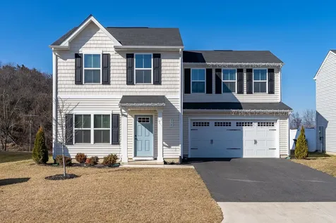 570 Wingtip Way Rockingham VA 22801