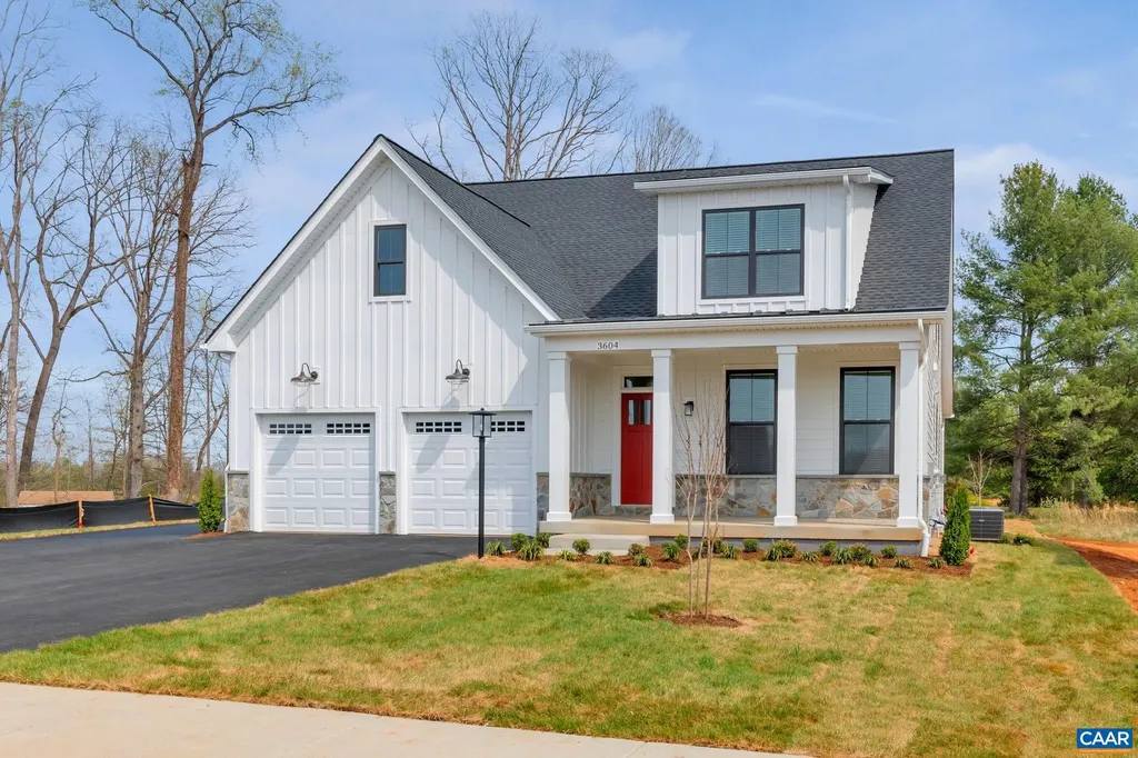 42D Whisperwood Court Troy VA 22974