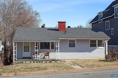 607 Montrose Avenue Charlottesville VA 22902