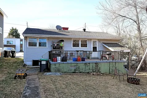 607 Montrose Avenue Charlottesville VA 22902