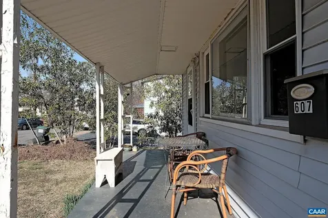 607 Montrose Avenue Charlottesville VA 22902