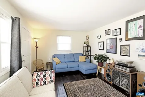 607 Montrose Avenue Charlottesville VA 22902