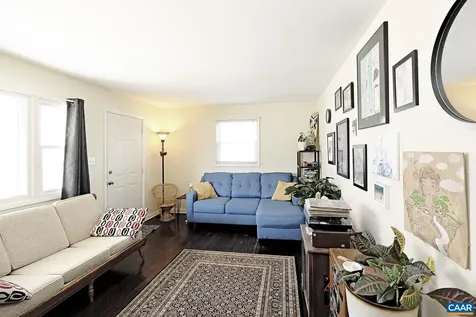 607 Montrose Avenue Charlottesville VA 22902