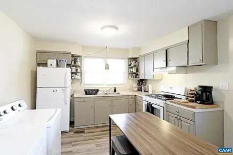 607 Montrose Avenue Charlottesville VA 22902