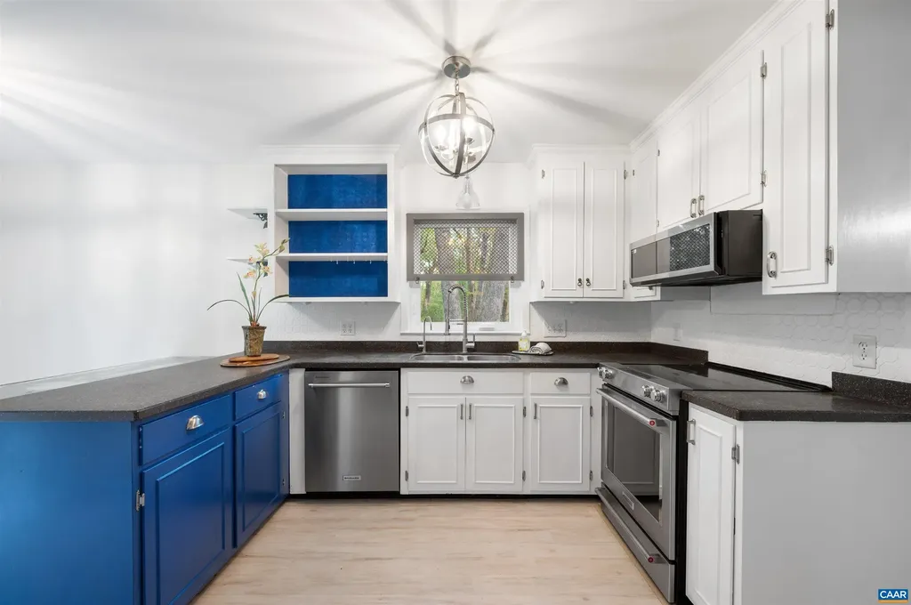 345 Redhawk Trail Charlottesville VA 22903