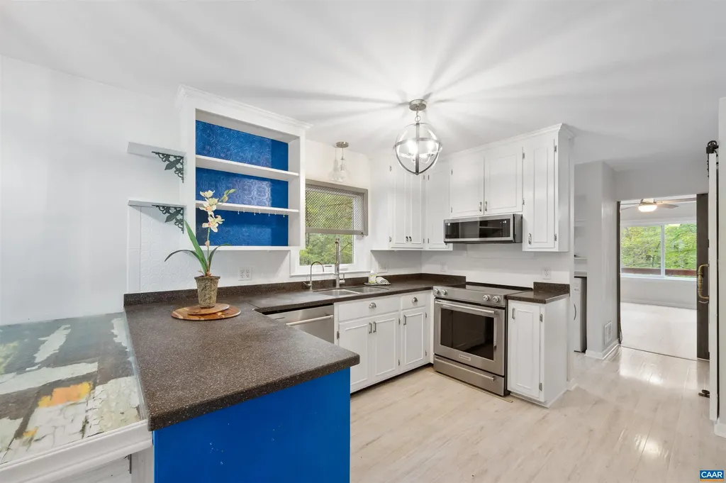 345 Redhawk Trail Charlottesville VA 22903