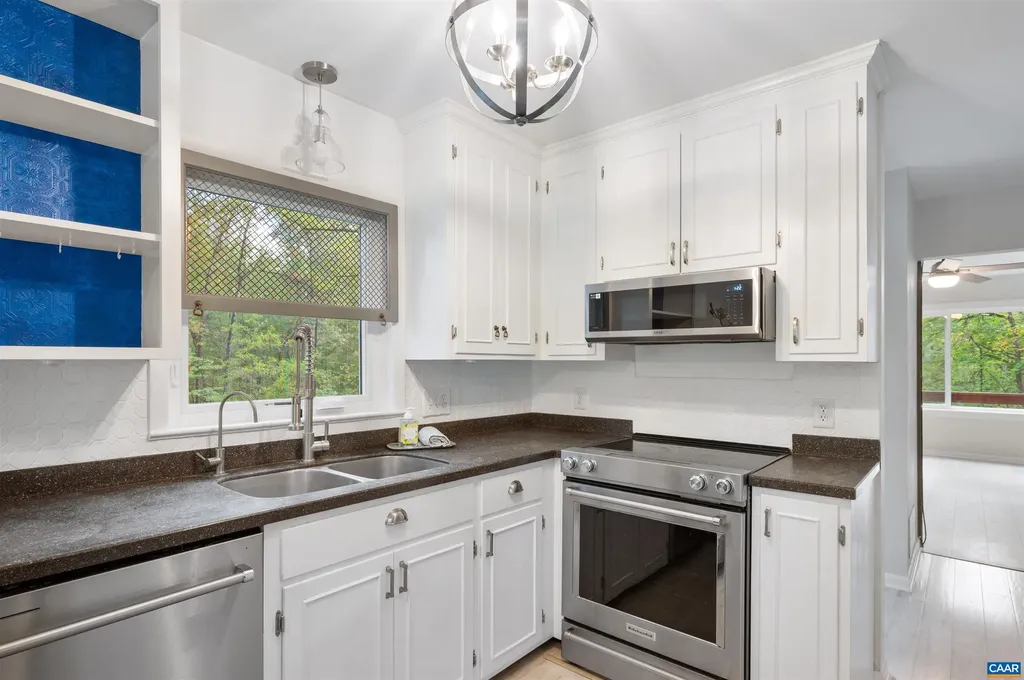 345 Redhawk Trail Charlottesville VA 22903