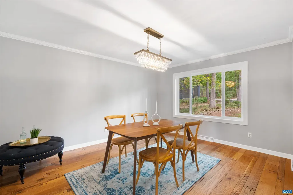 345 Redhawk Trail Charlottesville VA 22903