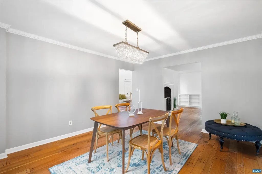 345 Redhawk Trail Charlottesville VA 22903