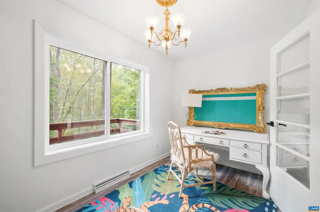 345 Redhawk Trail Charlottesville VA 22903