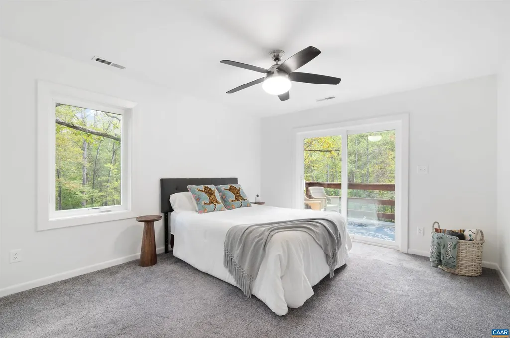 345 Redhawk Trail Charlottesville VA 22903