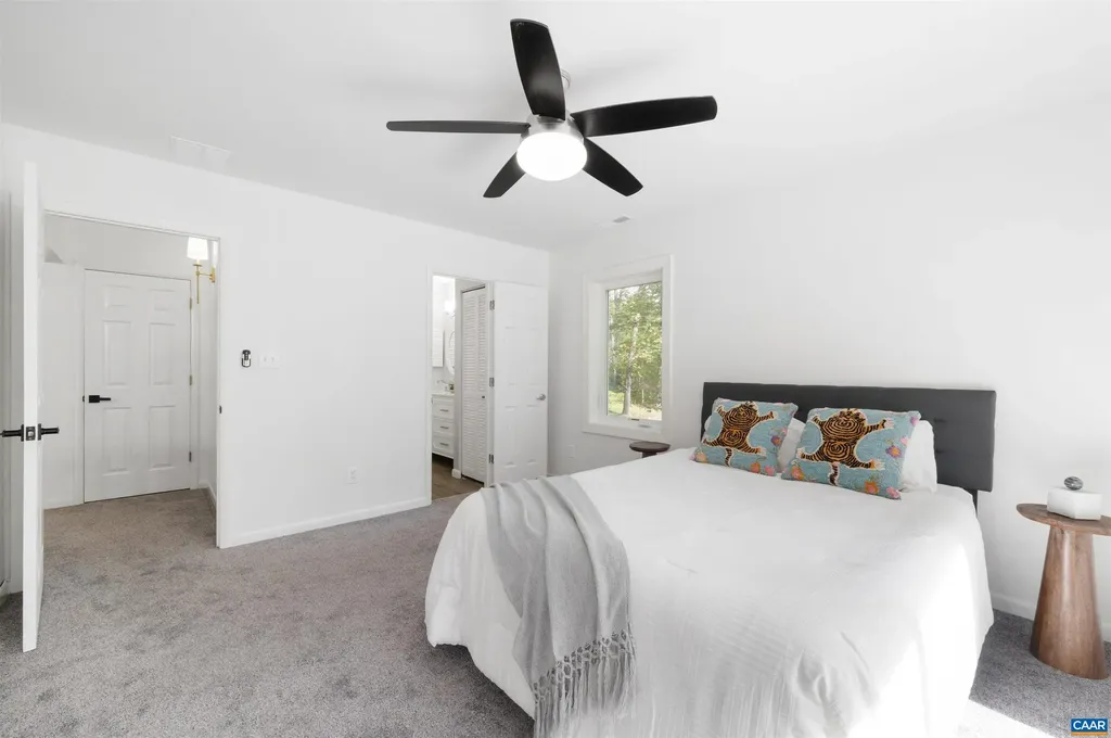 345 Redhawk Trail Charlottesville VA 22903