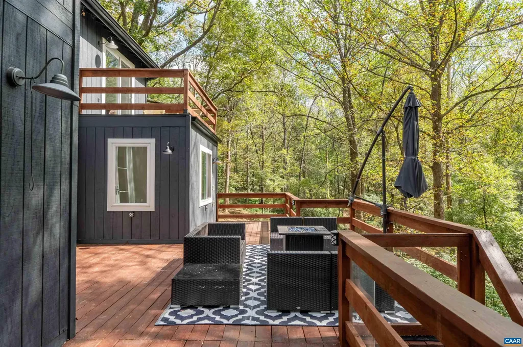 345 Redhawk Trail Charlottesville VA 22903