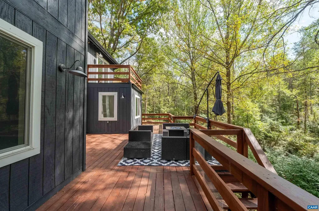 345 Redhawk Trail Charlottesville VA 22903