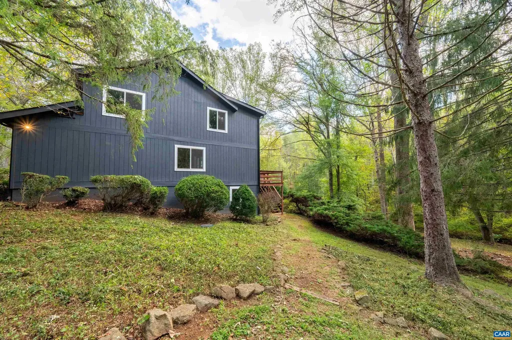 345 Redhawk Trail Charlottesville VA 22903