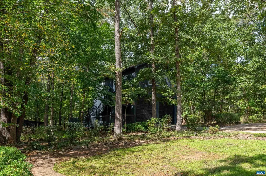 345 Redhawk Trail Charlottesville VA 22903