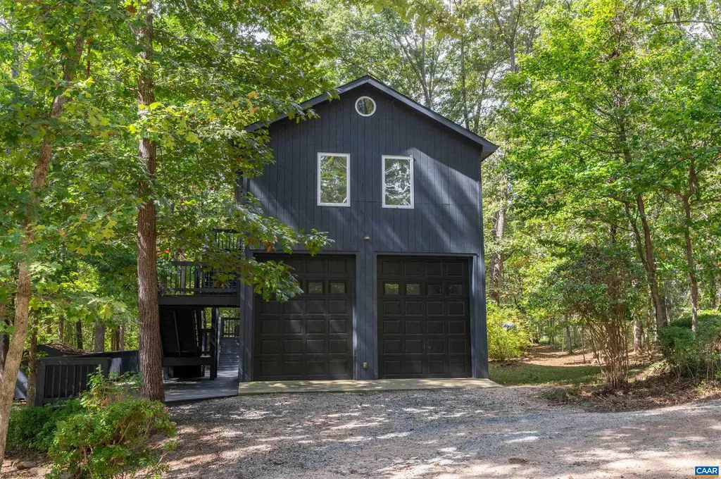 345 Redhawk Trail Charlottesville VA 22903