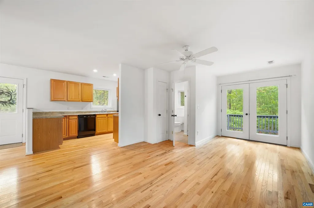 345 Redhawk Trail Charlottesville VA 22903