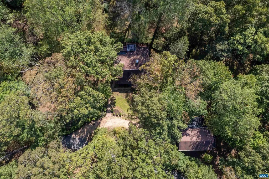 345 Redhawk Trail Charlottesville VA 22903