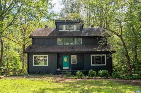 345 Redhawk Trail Charlottesville VA 22903