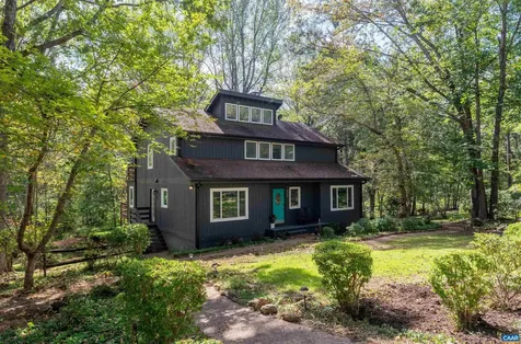 345 Redhawk Trail Charlottesville VA 22903
